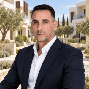 יאיר בושרי